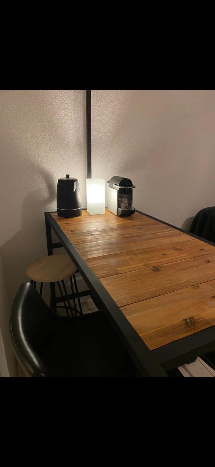 Calme Centre Avec Place Parking Apartment Limoges